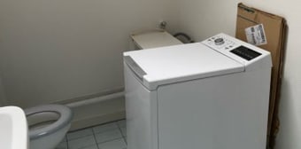 Image 3 - Appartement · Angers (49100) · 2 pièces · 29m²