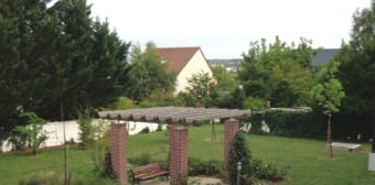 Image 2 - Appartement · Le Plessis Bouchard (95130) · 2 pièces · 48m²
