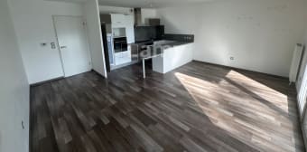 Image 1 - Appartement · Loos (59120) · 3 pièces · 66m²