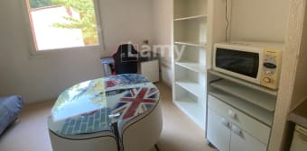Image 3 - Appartement · Lille (59800) · 1 pièce · 17m²