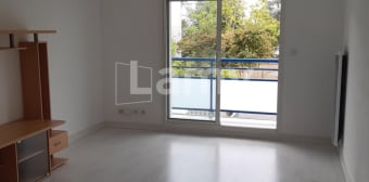 Image 1 - Appartement · Talence (33400) · 2 pièces · 41m²