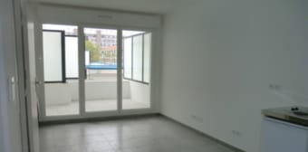 Image 1 - Appartement · Marseille (13009) · 2 pièces · 33m²