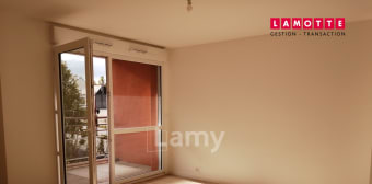 Image 1 - Appartement · Cesson Sevigne (35510) · 3 pièces · 65m²
