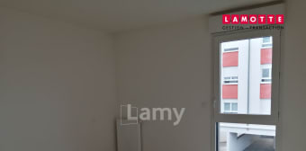 Image 2 - Appartement · Cesson Sevigne (35510) · 3 pièces · 65m²