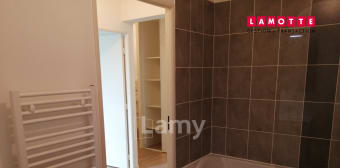 Image 1 - Appartement · Cesson Sevigne (35510) · 3 pièces · 65m²