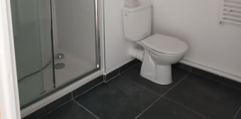 Image 2 - Appartement · Tours (37000) · 2 pièces · 42m²