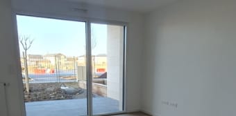 Image 3 - Appartement · St Cyr Sur Loire (37540) · 2 pièces · 43m²