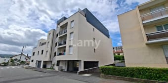 Image 1 - Appartement · Clermont Ferrand (63000) · 2 pièces · 39m²