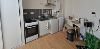 Image 2 - Appartement · Clermont Ferrand (63000) · 2 pièces · 39m²