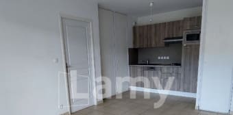 Image 1 - Appartement · Pringy (77310) · 2 pièces · 44m²