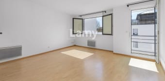 Image 1 - Appartement · Rouen (76100) · 4 pièces · 78m²