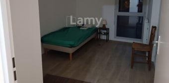 Image 3 - Appartement · Nantes (44100) · 3 pièces · 63m²