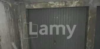 Image 2 - Parking/box · Lyon (69003) · 15m²