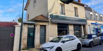 Image 1 - Appartement · Lamorlaye (60260) · 3 pièces · 70m²