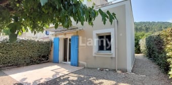 Image 2 - Maison/villa · Anduze (30140) · 4 pièces · 61m²