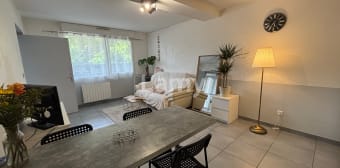 Image 2 - Appartement · Dijon (21000) · 2 pièces · 44m²