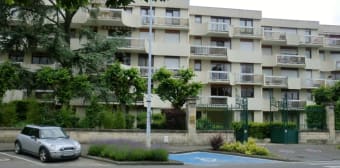 Image 2 - Appartement · Compiegne (60200) · 1 pièce · 36m²
