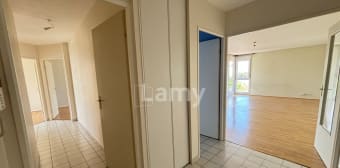 Image 2 - Appartement · Dijon (21000) · 3 pièces · 72m²