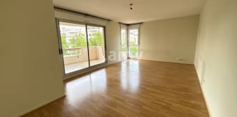 Image 1 - Appartement · Dijon (21000) · 3 pièces · 72m²