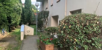 Image 3 - Appartement · Toulouse (31200) · 1 pièce · 21m²