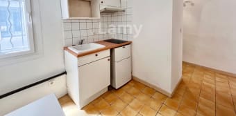 Image 1 - Appartement · Aix En Provence (13100) · 2 pièces · 32m²