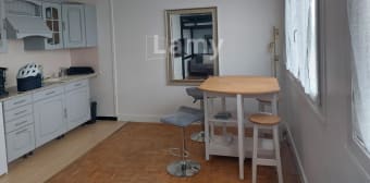 Image 1 - Appartement · Reims (51100) · 1 pièce · 28m²