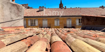 Image 3 - Appartement · Aix En Provence (13100) · 1 pièce · 20m²