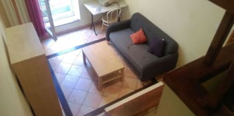 Image 2 - Appartement · Aix En Provence (13100) · 1 pièce · 18m²