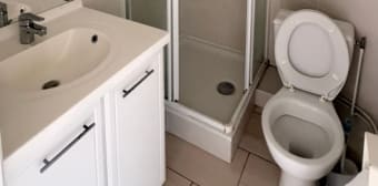 Image 3 - Appartement · Lyon (69008) · 1 pièce · 27m²