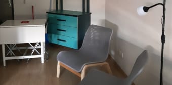 Image 1 - Appartement · Lyon (69008) · 1 pièce · 27m²