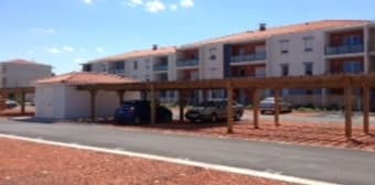 Image 1 - Appartement · Saleilles (66280) · 2 pièces · 45m²