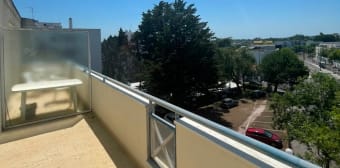 Image 2 - Appartement · Merignac (33700) · 1 pièce · 37m²