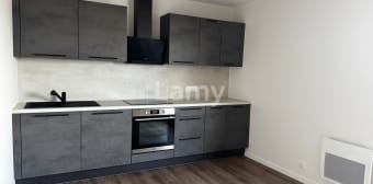 Image 2 - Appartement · Guidel (56520) · 3 pièces · 62m²