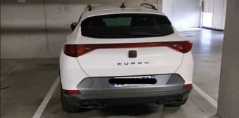 Image 2 - Parking/box · Toulouse (31300) · 12m²