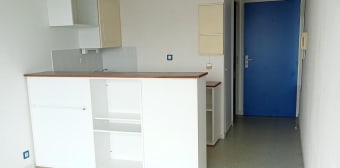 Image 3 - Appartement · La Rochelle (17000) · 1 pièce · 20m²