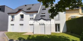 Image 3 - Appartement · Rennes (35700) · 1 pièce · 16m²