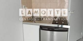 Image 2 - Appartement · Rennes (35700) · 1 pièce · 16m²