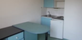 Image 3 - Appartement · Toulouse (31400) · 1 pièce · 17m²