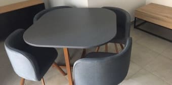 Image 2 - Appartement · Strasbourg (67000) · 5 pièces · 13m²