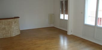 Image 3 - Appartement · Auxerre (89000) · 5 pièces · 77m²