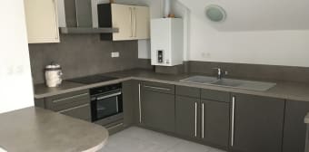 Image 3 - Appartement · Rixheim (68170) · 4 pièces · 87m²
