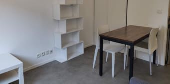 Image 2 - Appartement · Bordeaux (33000) · 1 pièce · 17m²
