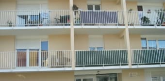 Image 1 - Appartement · Talence (33400) · 1 pièce · 32m²