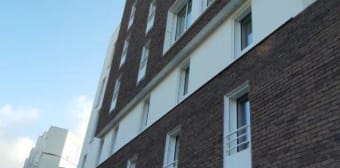 Image 2 - Appartement · Pantin (93500) · 4 pièces · 97m²