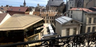 Image 1 - Appartement · Dijon (21000) · 2 pièces · 50m²
