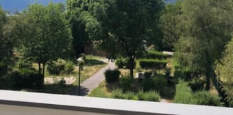 Image 2 - Appartement · Aix Les Bains (73100) · 1 pièce · 33m²
