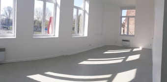 Image 3 - Appartement · Armentieres (59280) · 2 pièces · 46m²