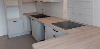Image 1 - Appartement · Toulouse (31500) · 3 pièces · 64m²