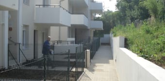 Image 1 - Appartement · Metz (57070) · 3 pièces · 63m²