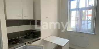 Image 2 - Appartement · Lille (59800) · 1 pièce · 13m²